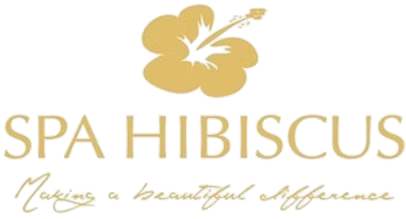 Spa Hibiscus Logo